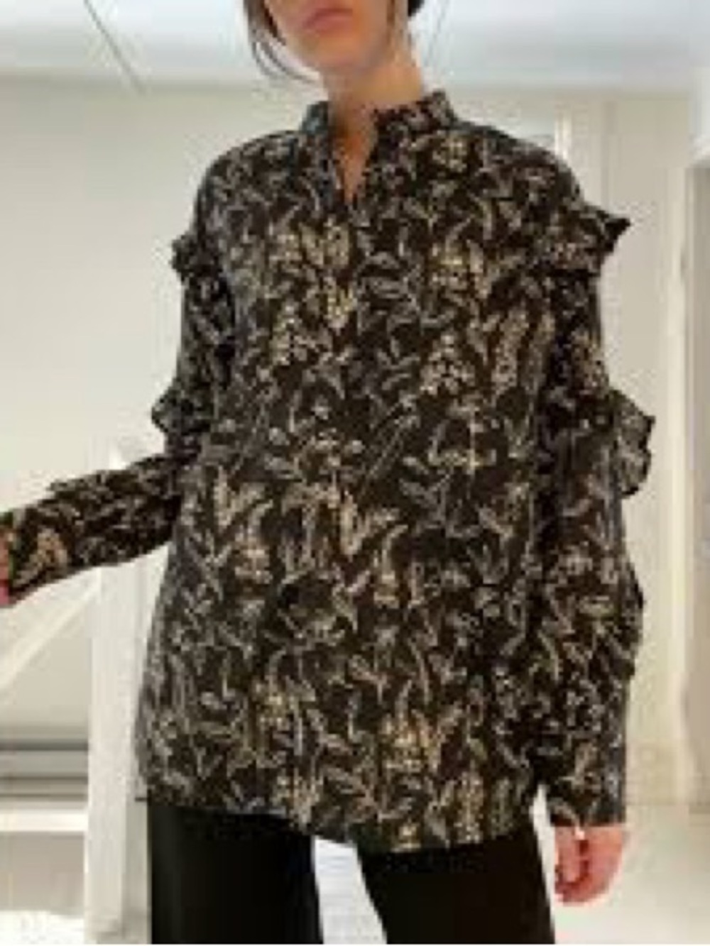 Thakoon Shirt